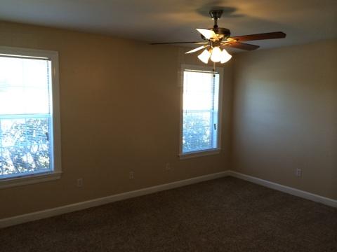 SOUND RETREAT - Residential