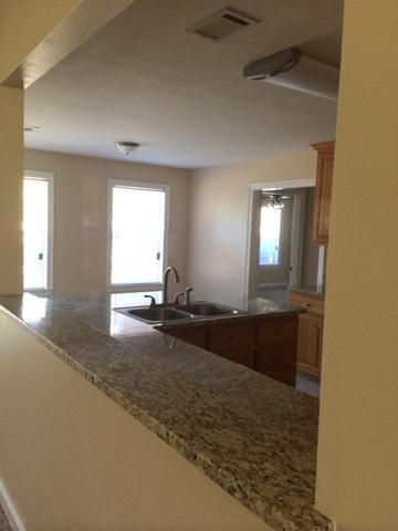 SOUND RETREAT - Residential