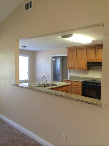 SOUND RETREAT - Residential