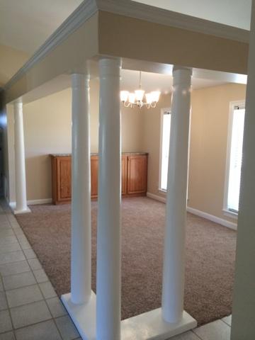 SOUND RETREAT - Residential