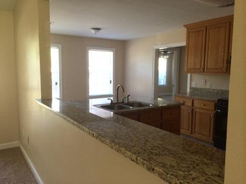 SOUND RETREAT - Residential