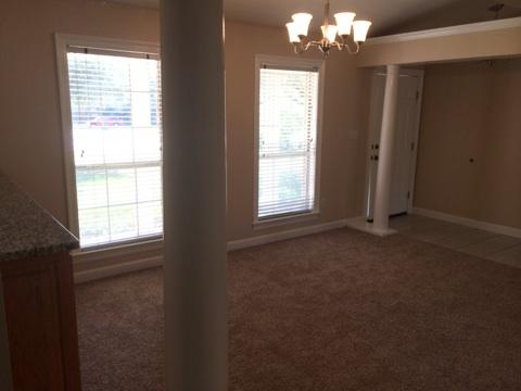 SOUND RETREAT - Residential