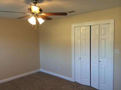 SOUND RETREAT - Residential