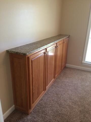 SOUND RETREAT - Residential