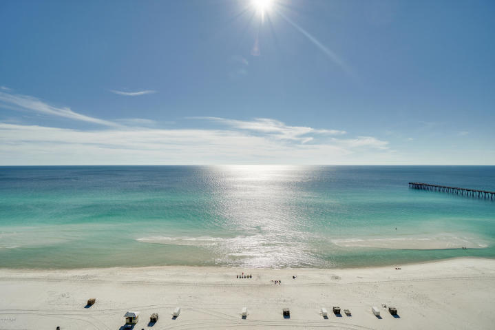 STERLING REEF - Residential