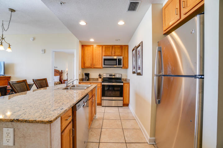 STERLING REEF - Residential