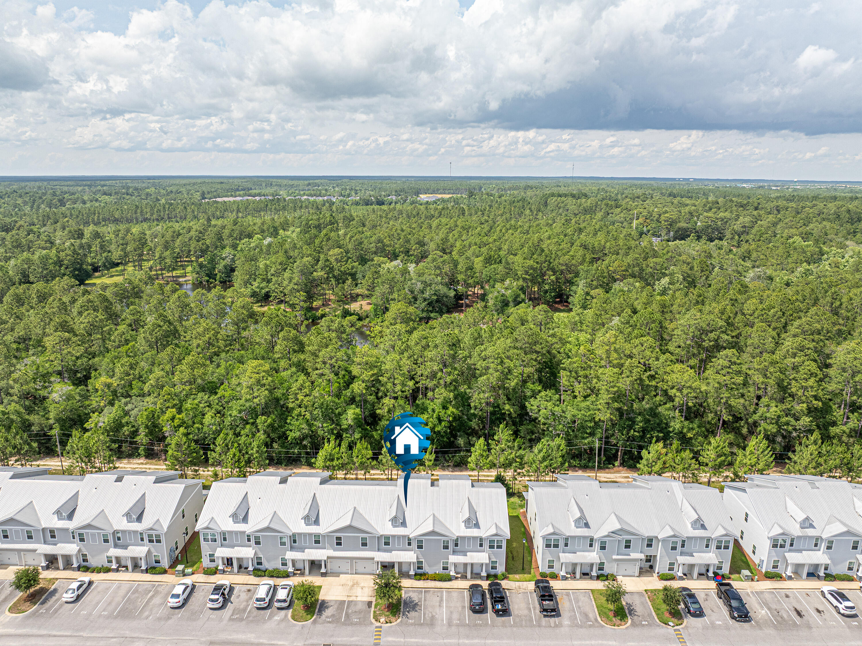 VERANDAS AT FREEPORT - Residential
