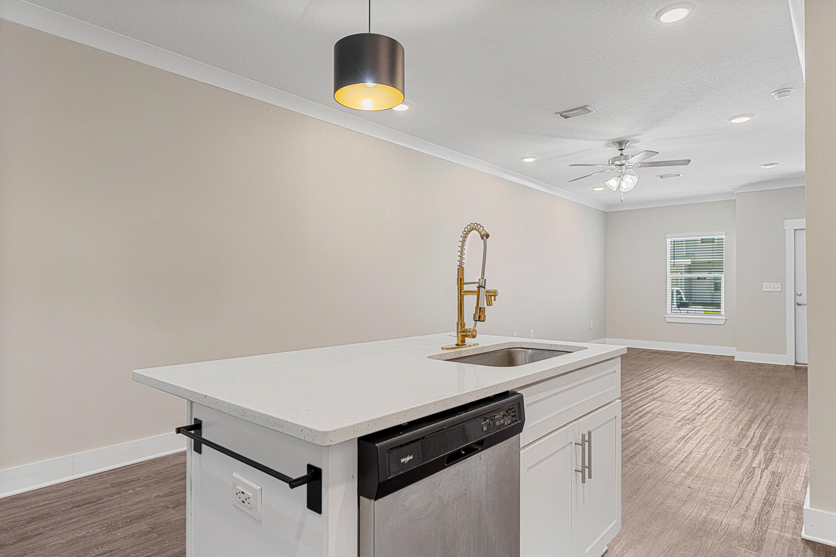 VERANDAS AT FREEPORT - Residential