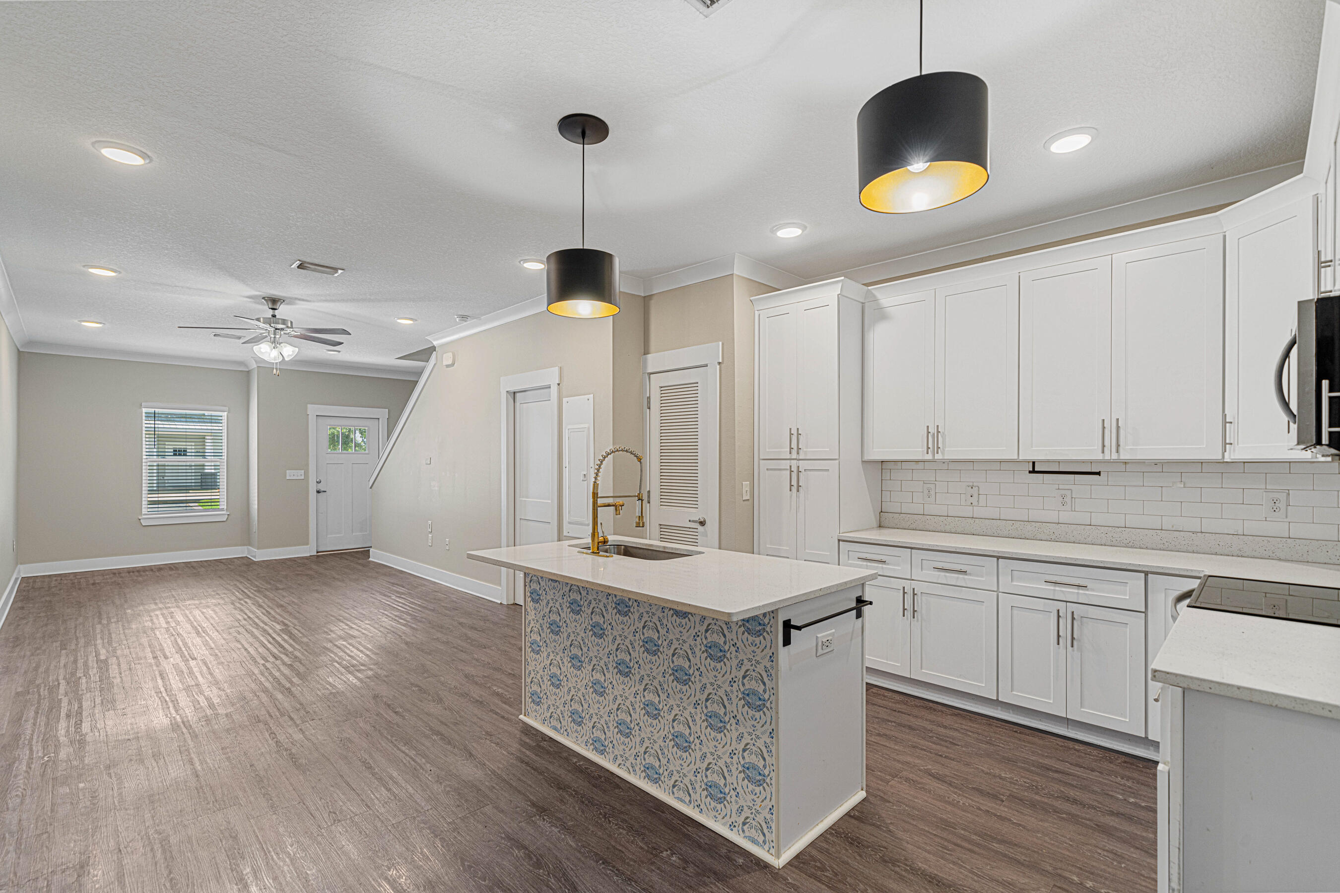 VERANDAS AT FREEPORT - Residential