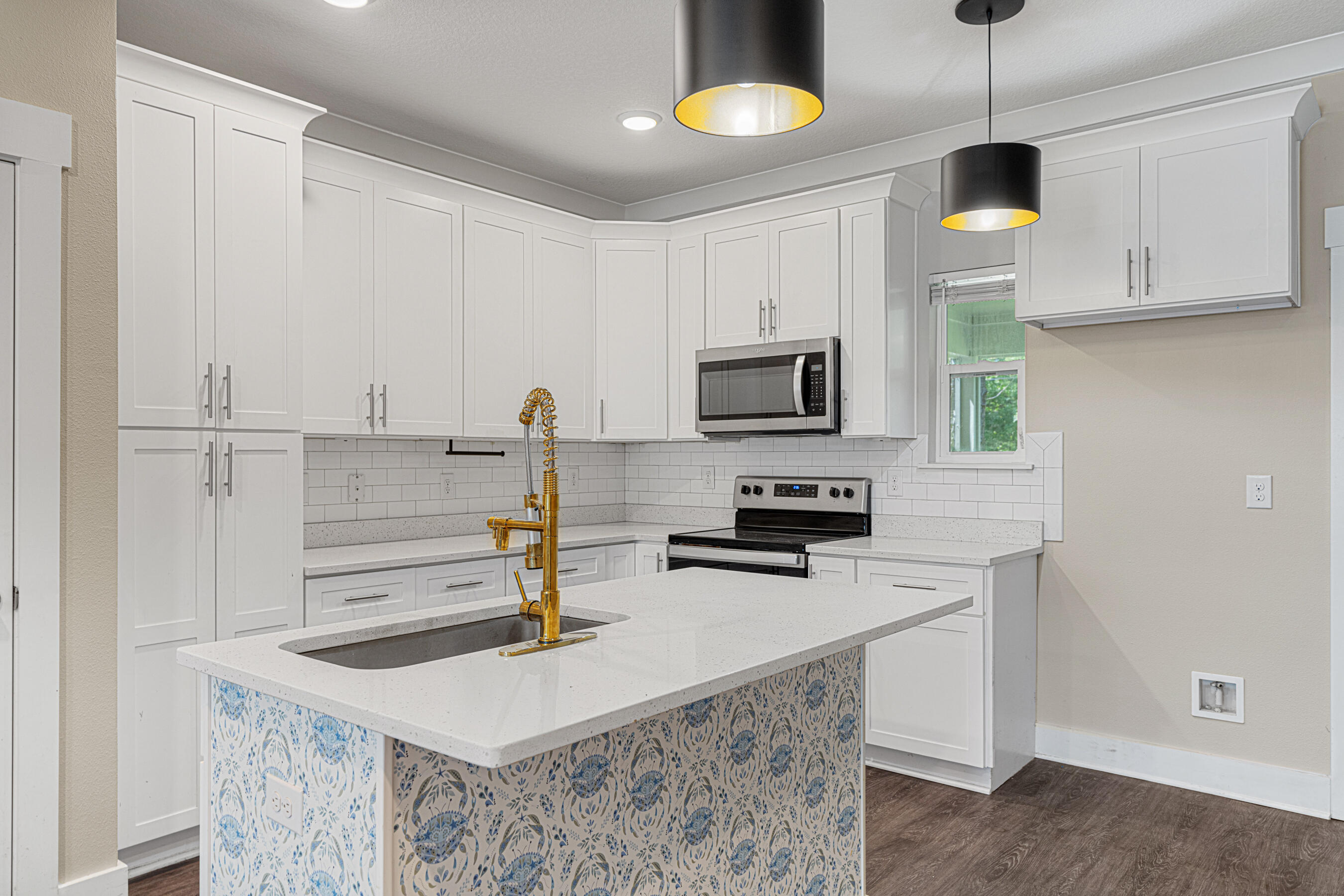 VERANDAS AT FREEPORT - Residential