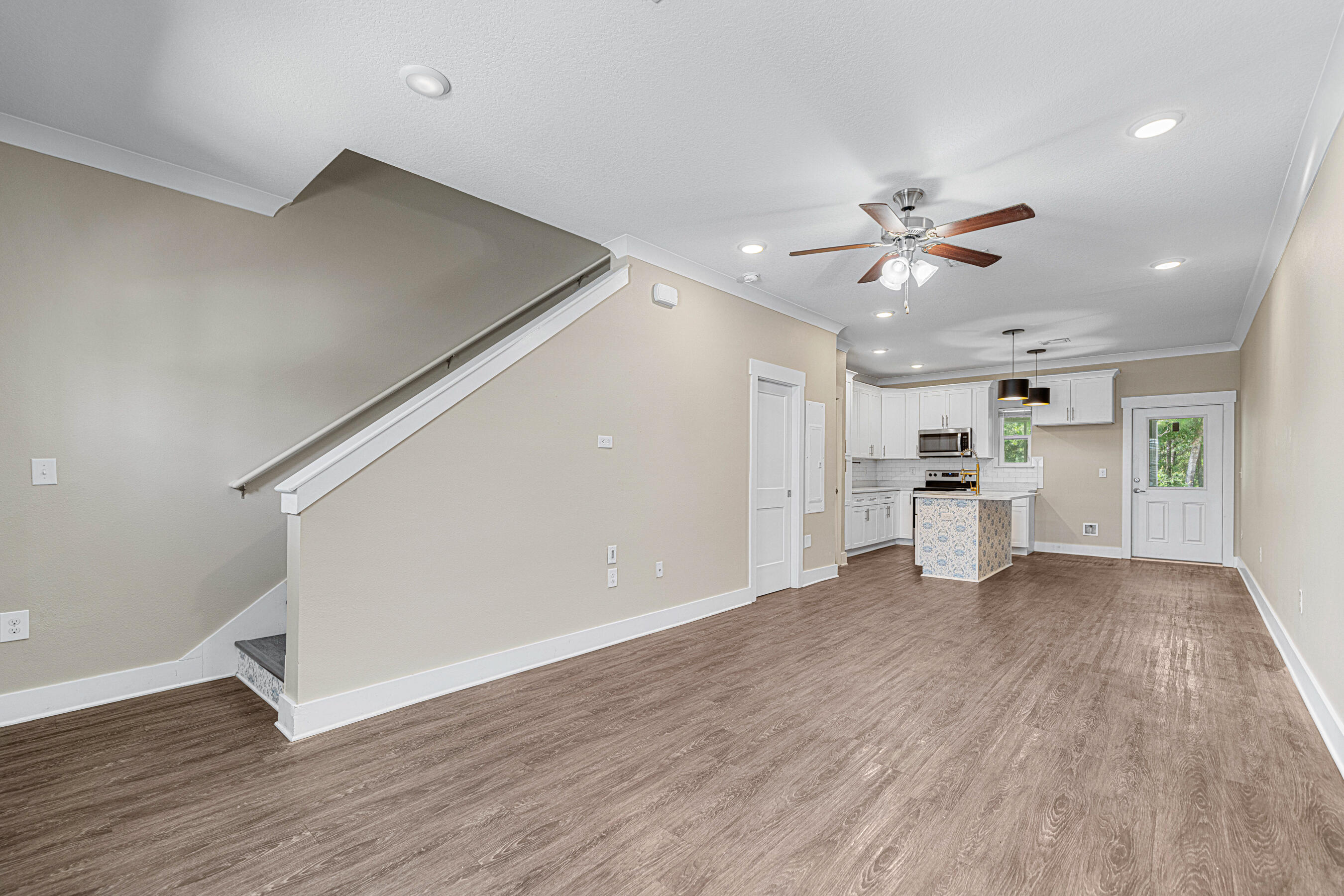 VERANDAS AT FREEPORT - Residential