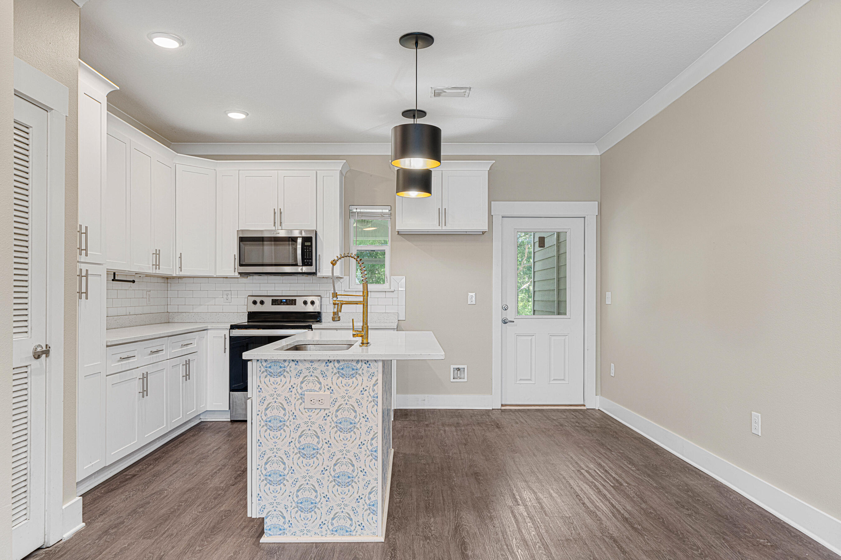 VERANDAS AT FREEPORT - Residential