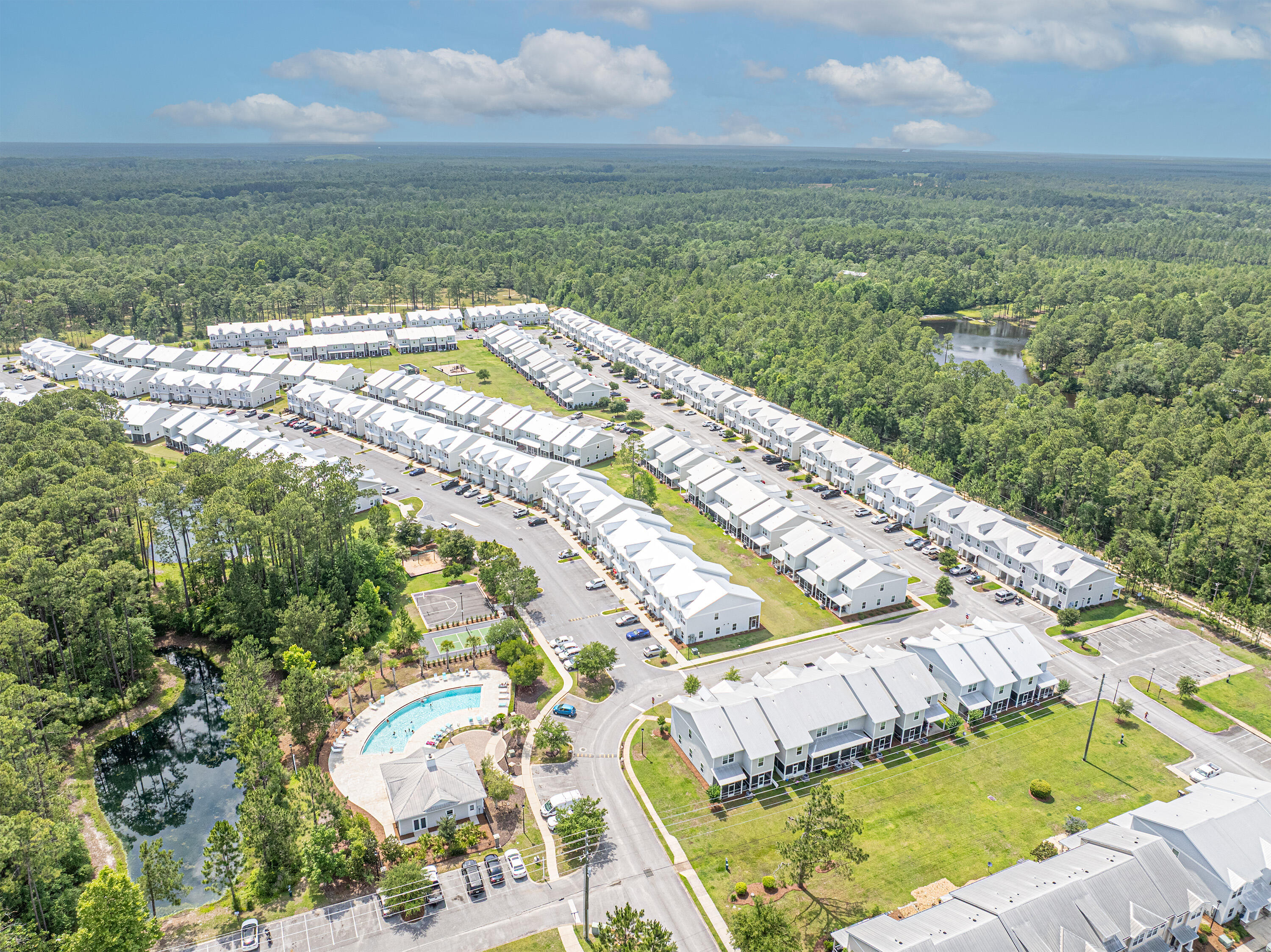 VERANDAS AT FREEPORT - Residential