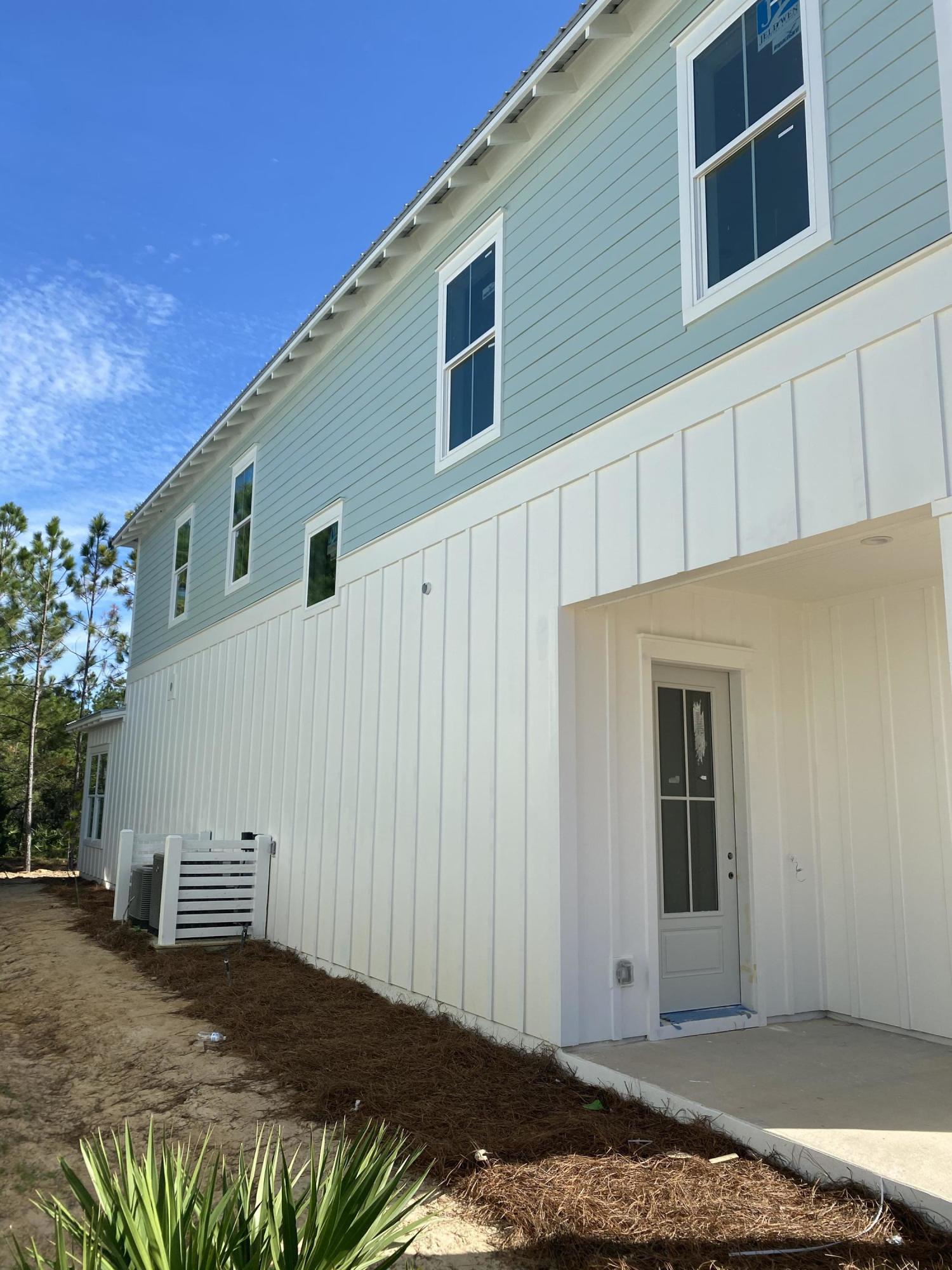 CYPRESS BREEZE PLANTATION - Residential