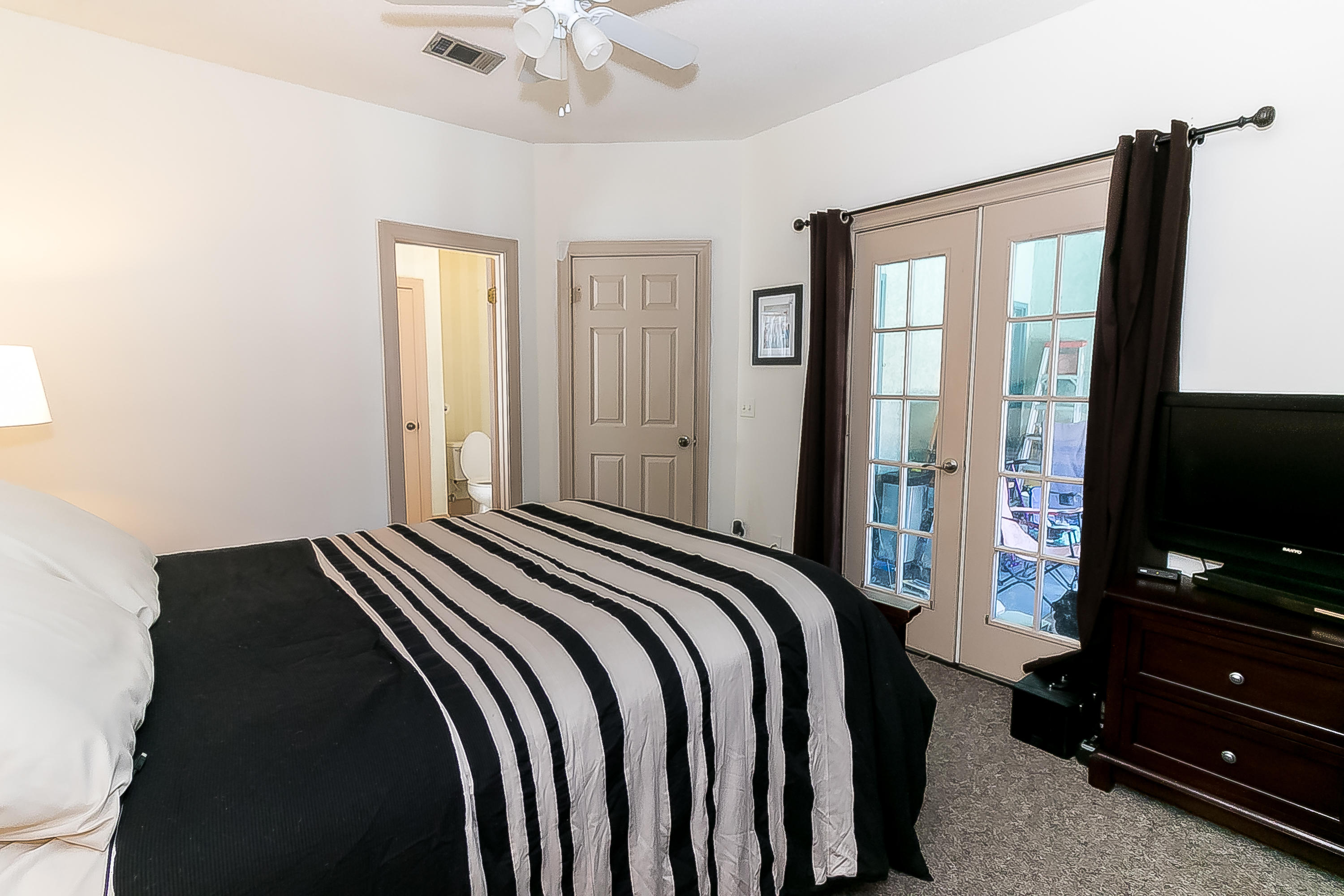 ETRETAT VILLA - Residential