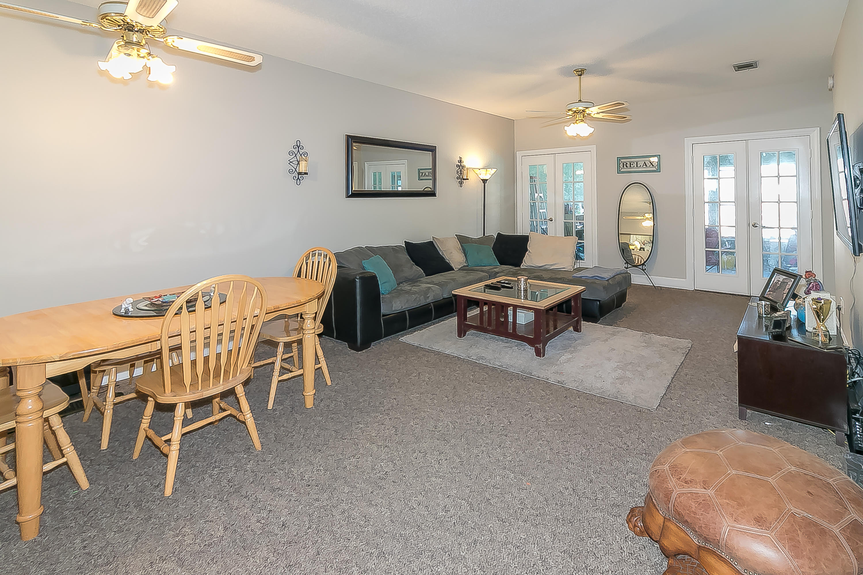 ETRETAT VILLA - Residential