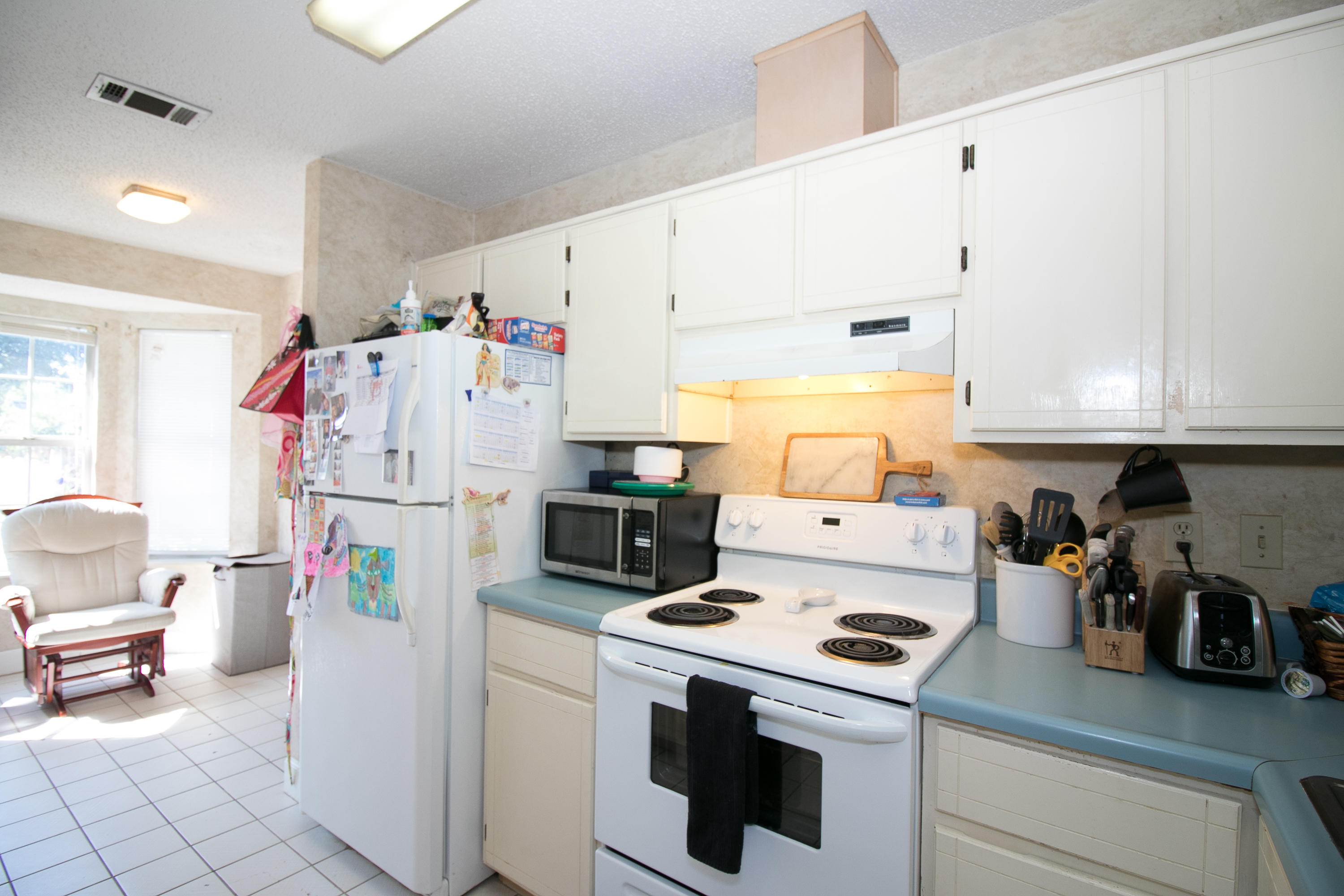 ETRETAT VILLA - Residential