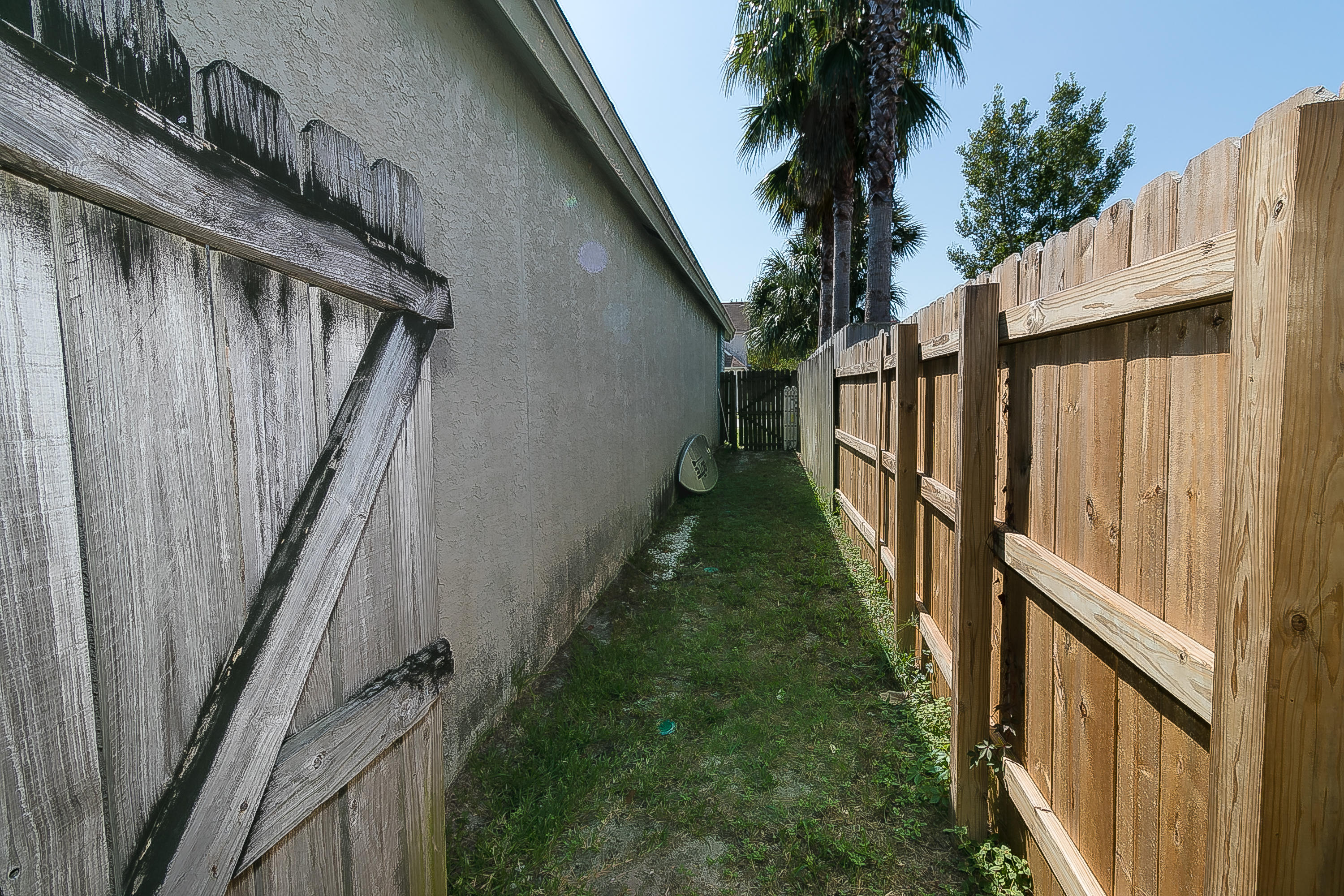 ETRETAT VILLA - Residential