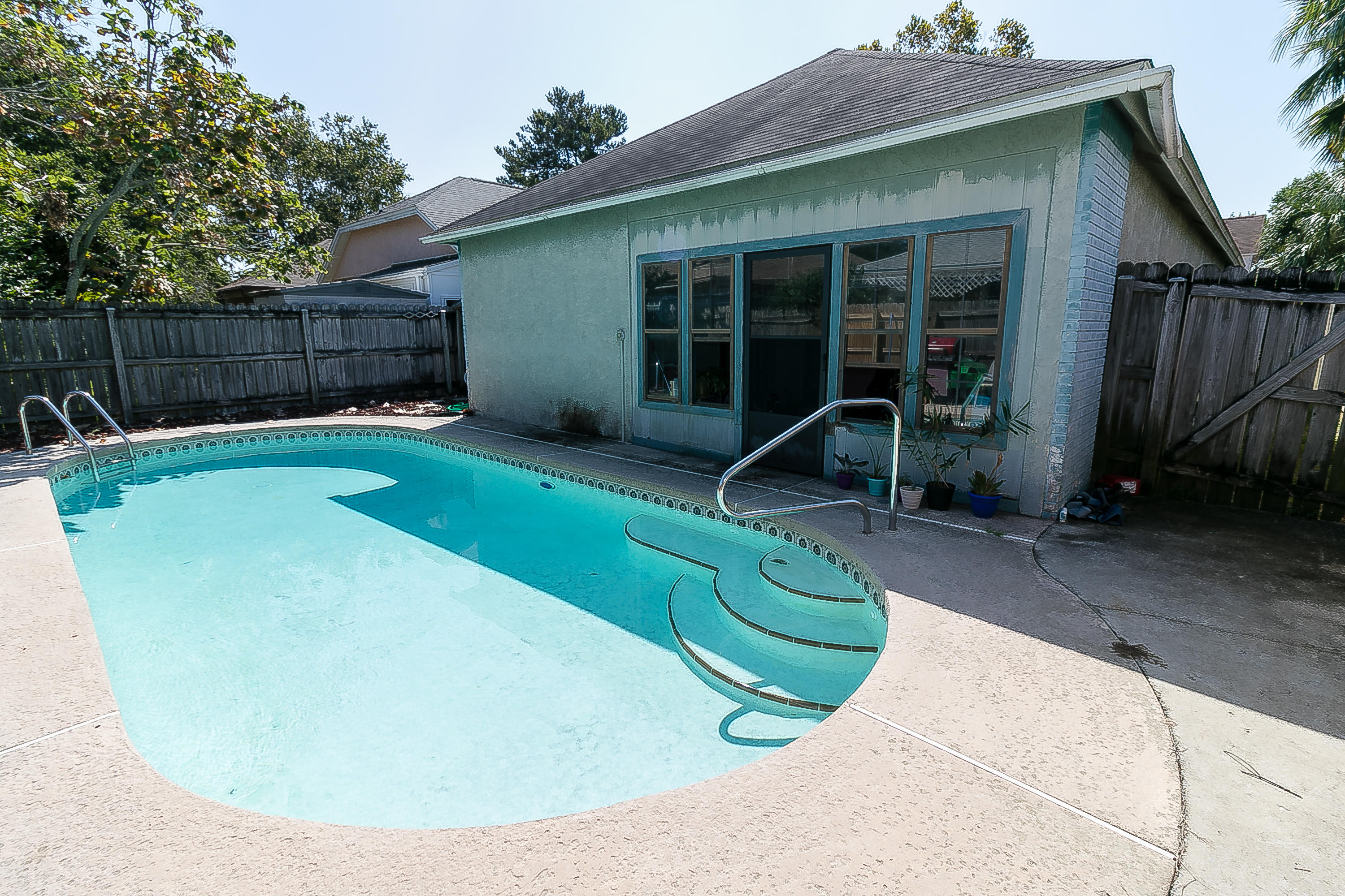 ETRETAT VILLA - Residential