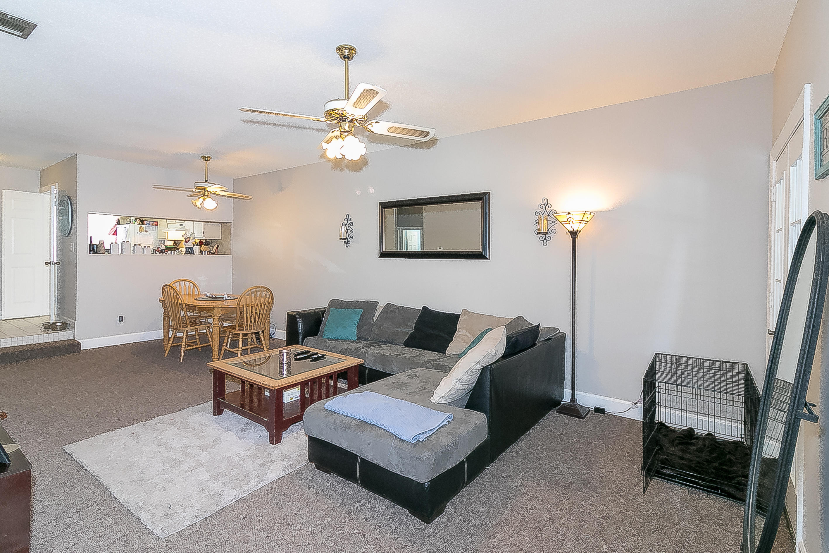 ETRETAT VILLA - Residential