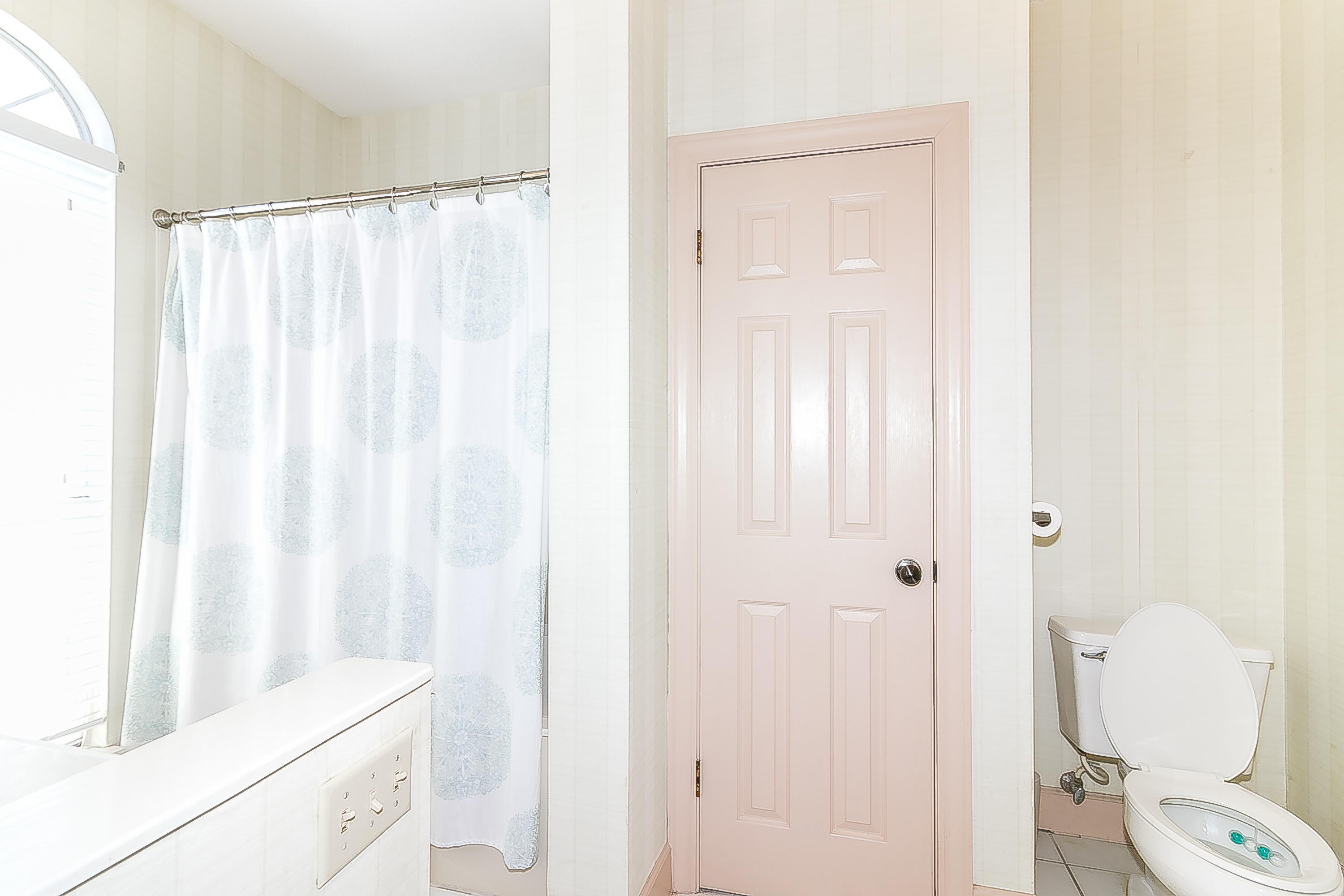 ETRETAT VILLA - Residential