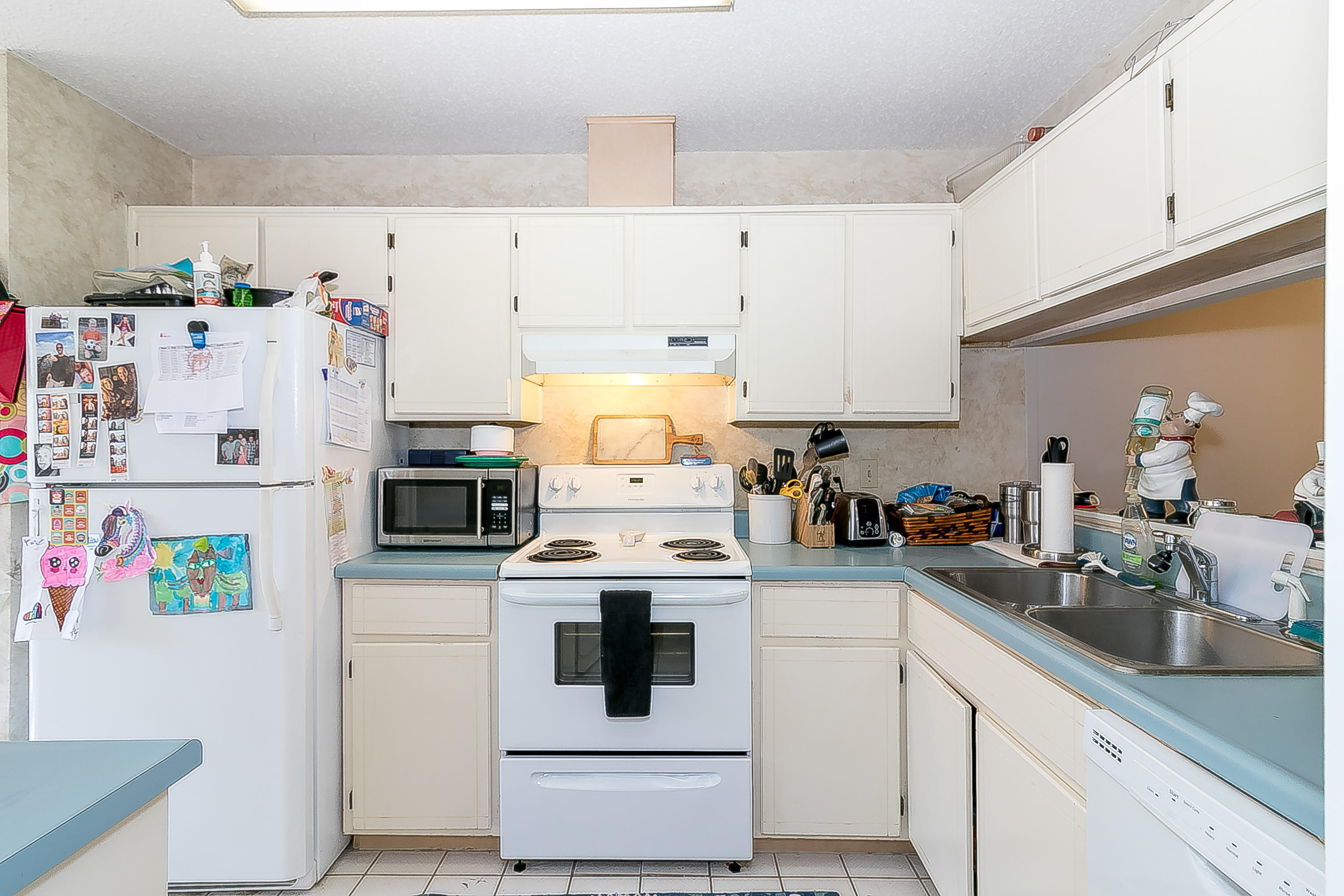 ETRETAT VILLA - Residential