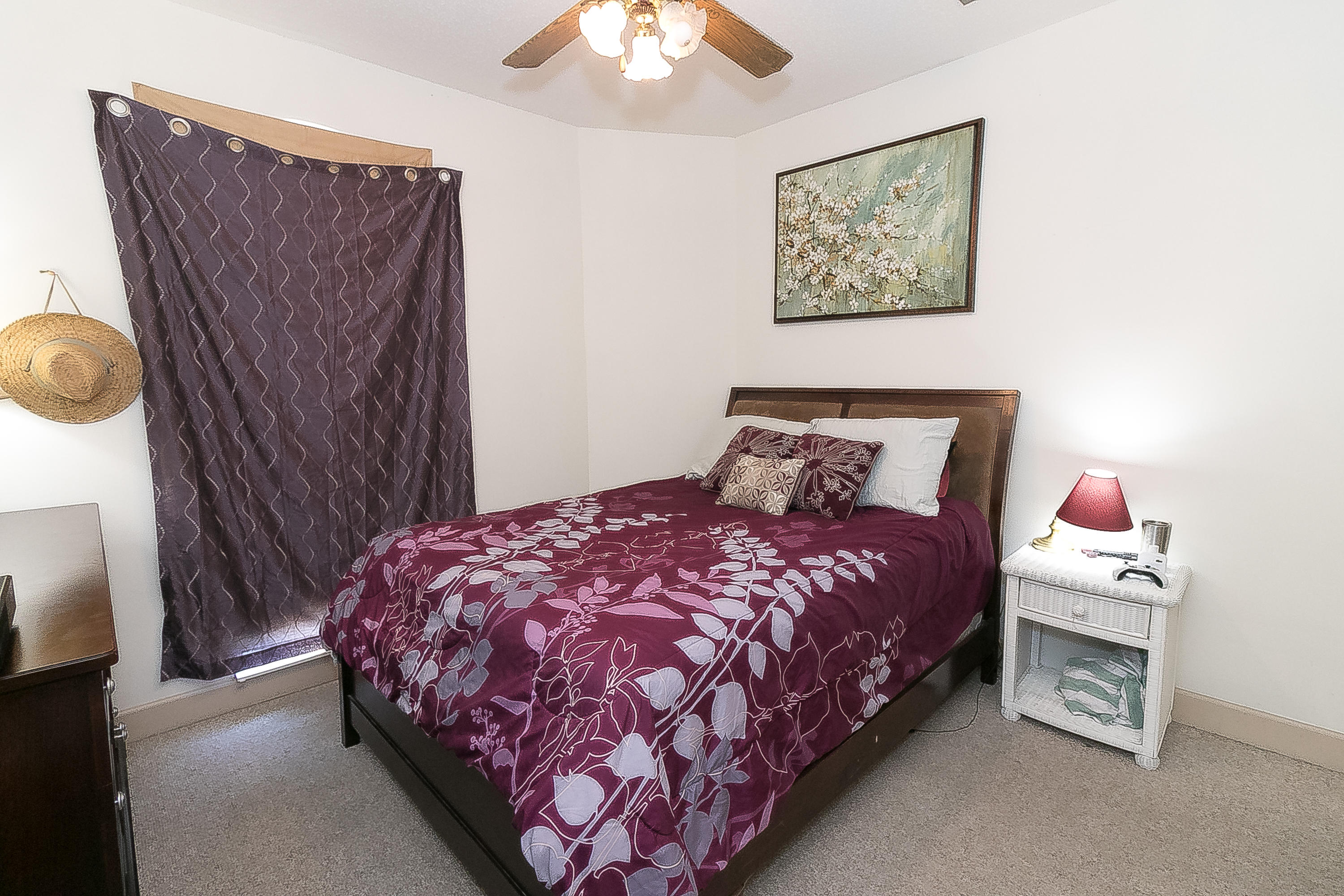 ETRETAT VILLA - Residential