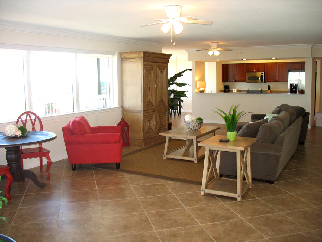 DESTIN WEST OSPREY - Residential