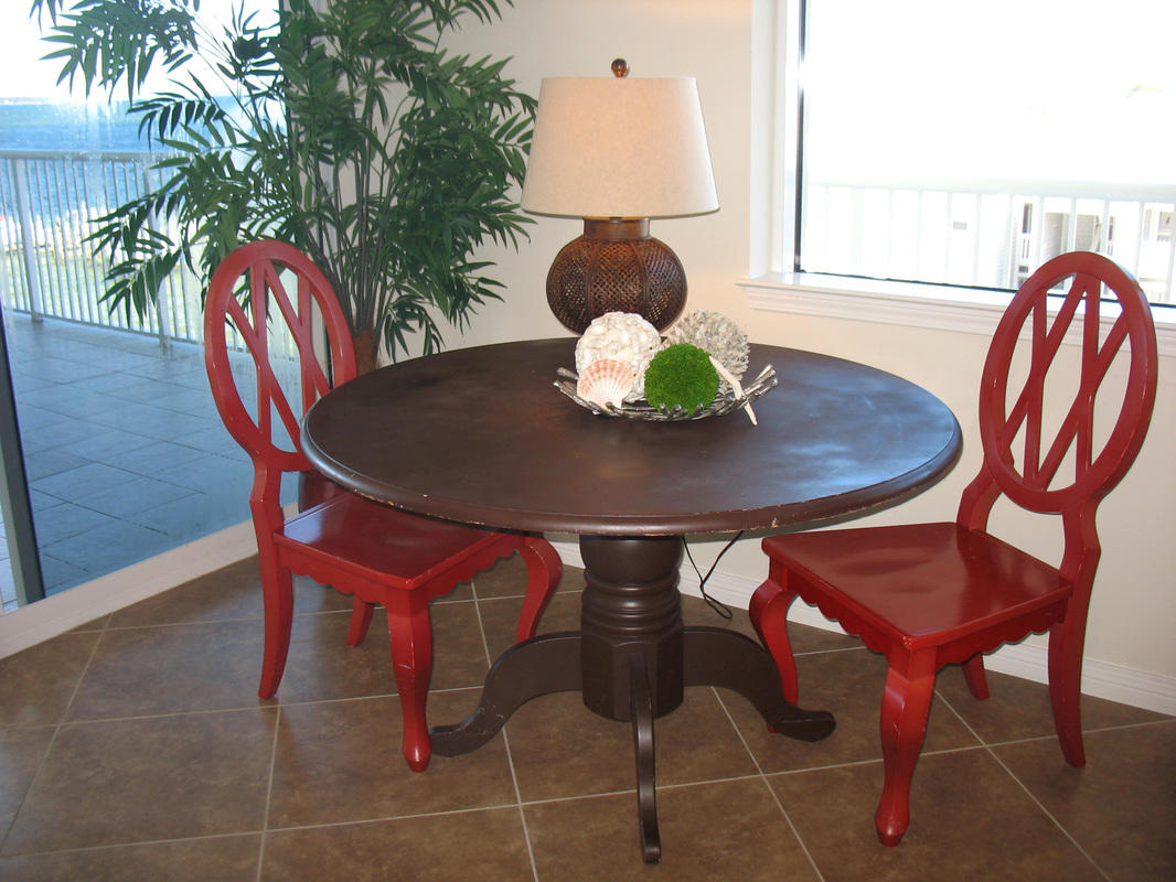 DESTIN WEST OSPREY - Residential