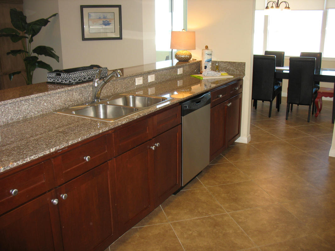 DESTIN WEST OSPREY - Residential