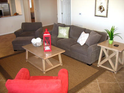 DESTIN WEST OSPREY - Residential