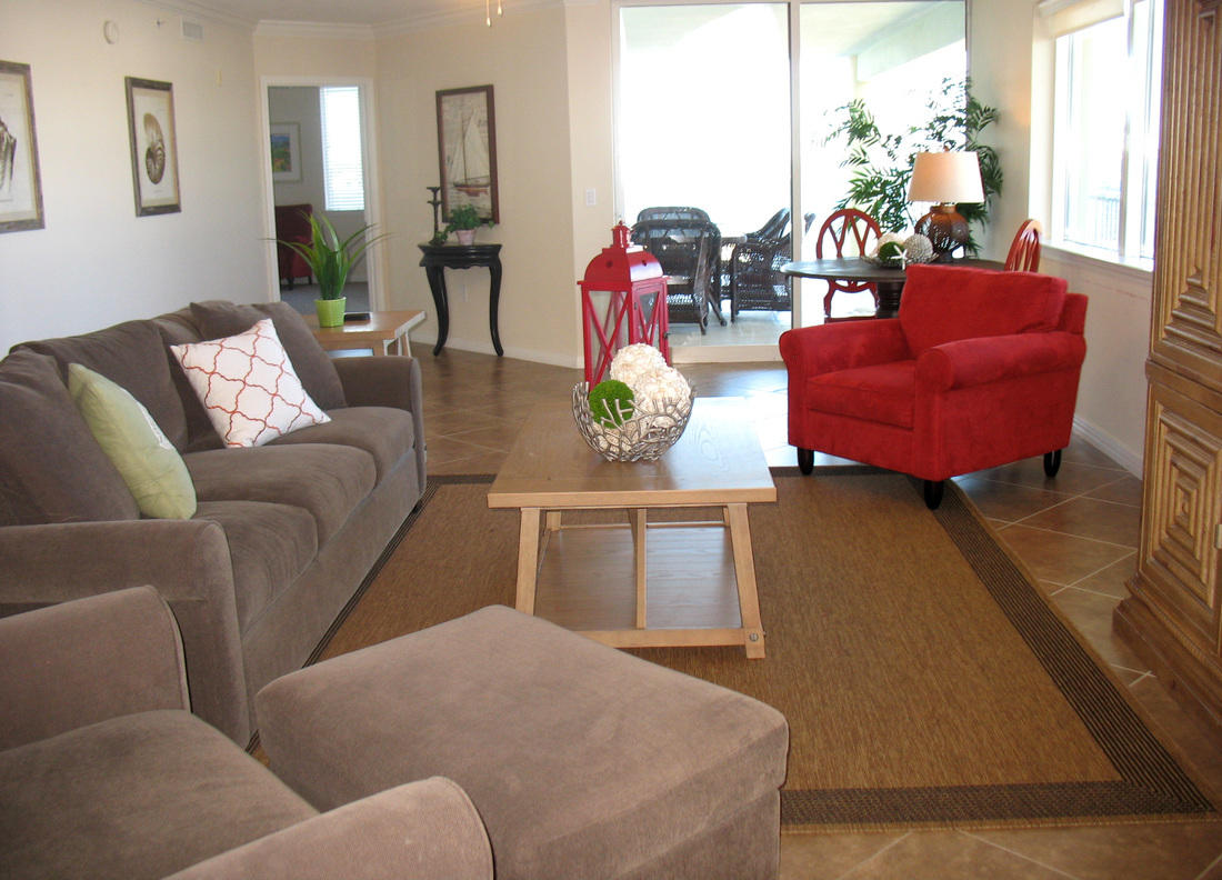 DESTIN WEST OSPREY - Residential