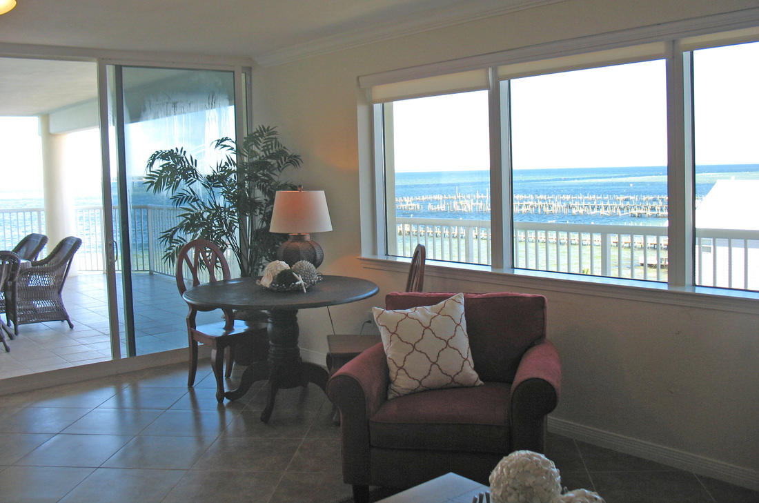 DESTIN WEST OSPREY - Residential