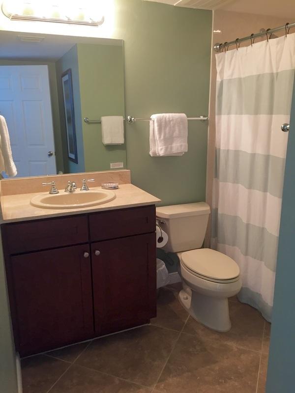 DESTIN WEST OSPREY - Residential