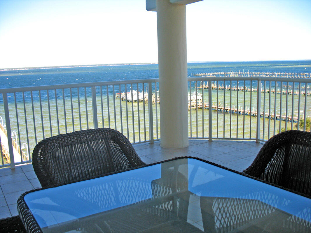 DESTIN WEST OSPREY - Residential