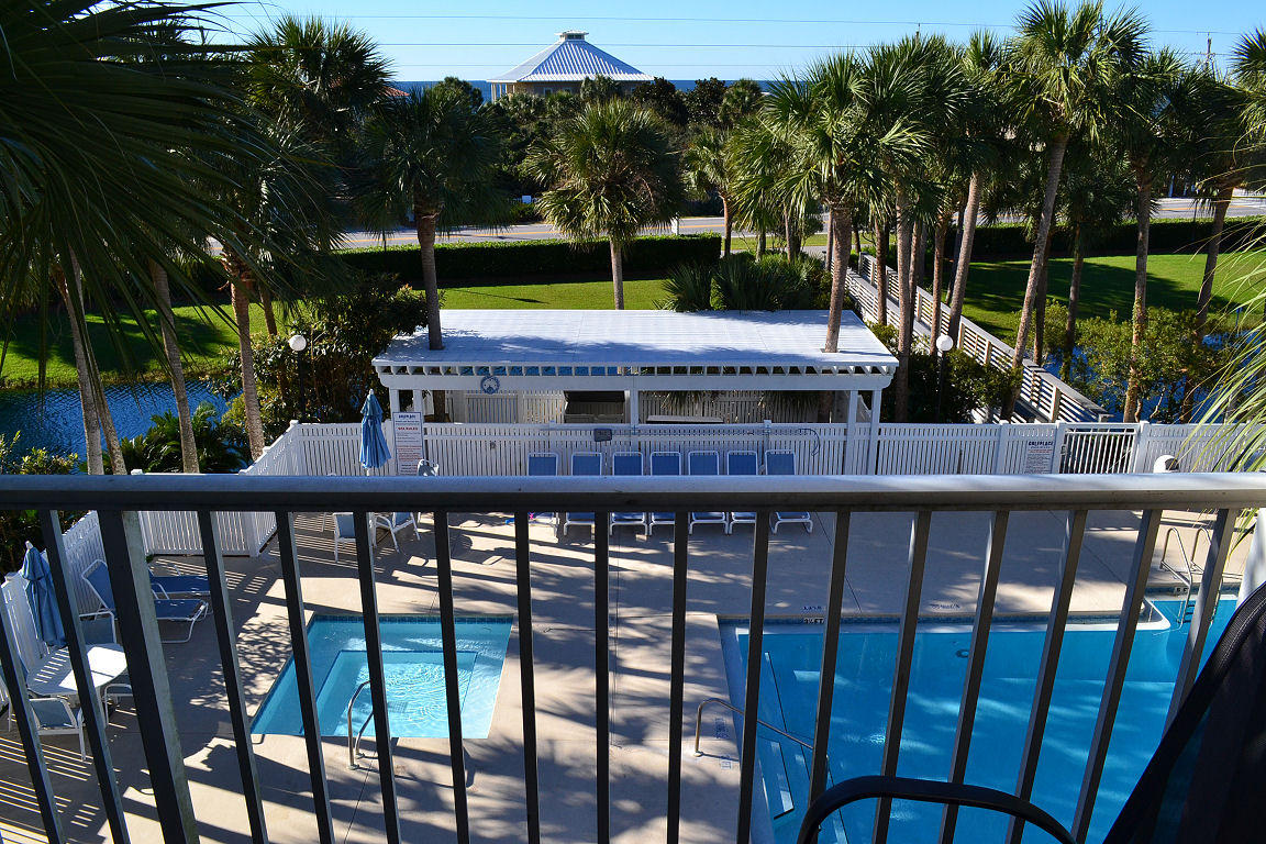 GULF PLACE CARIBBEAN CONDO - Residential