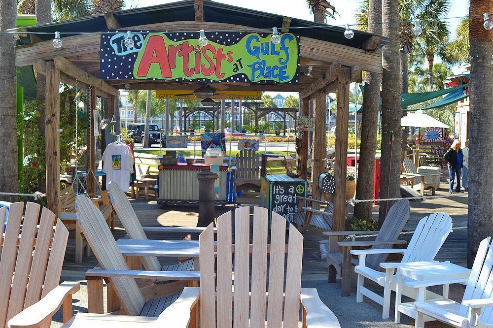 GULF PLACE CARIBBEAN CONDO - Residential