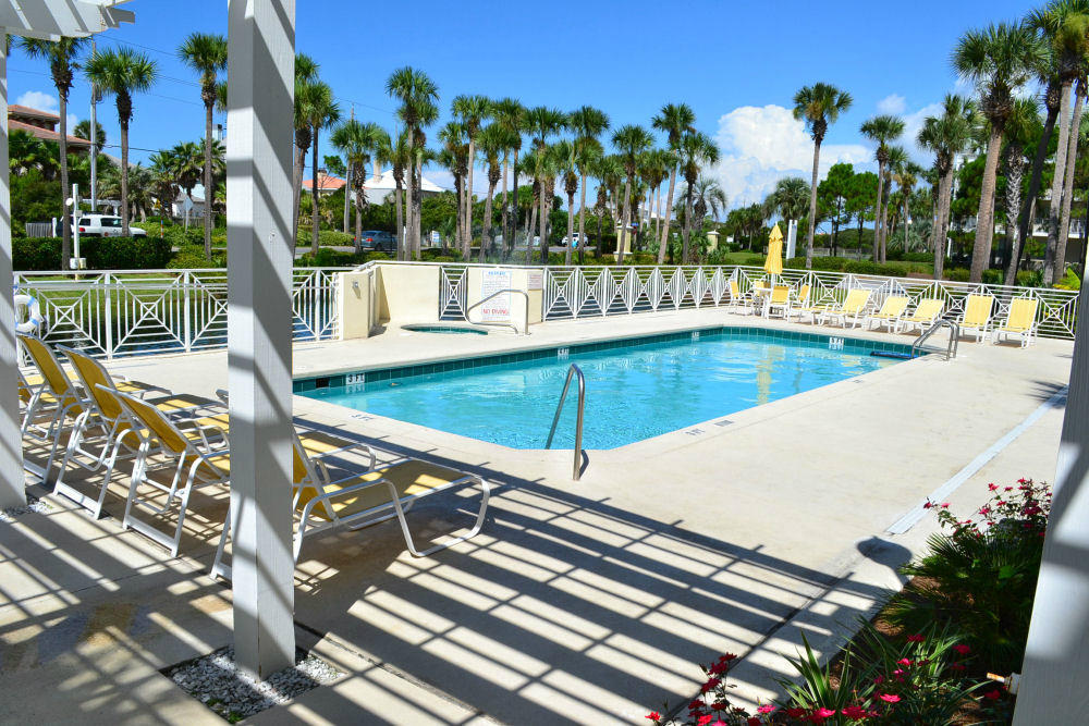 GULF PLACE CARIBBEAN CONDO - Residential