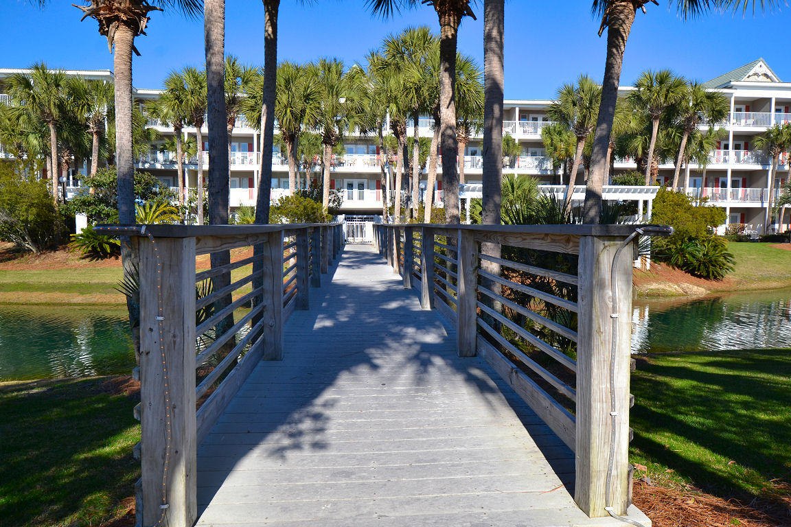 GULF PLACE CARIBBEAN CONDO - Residential