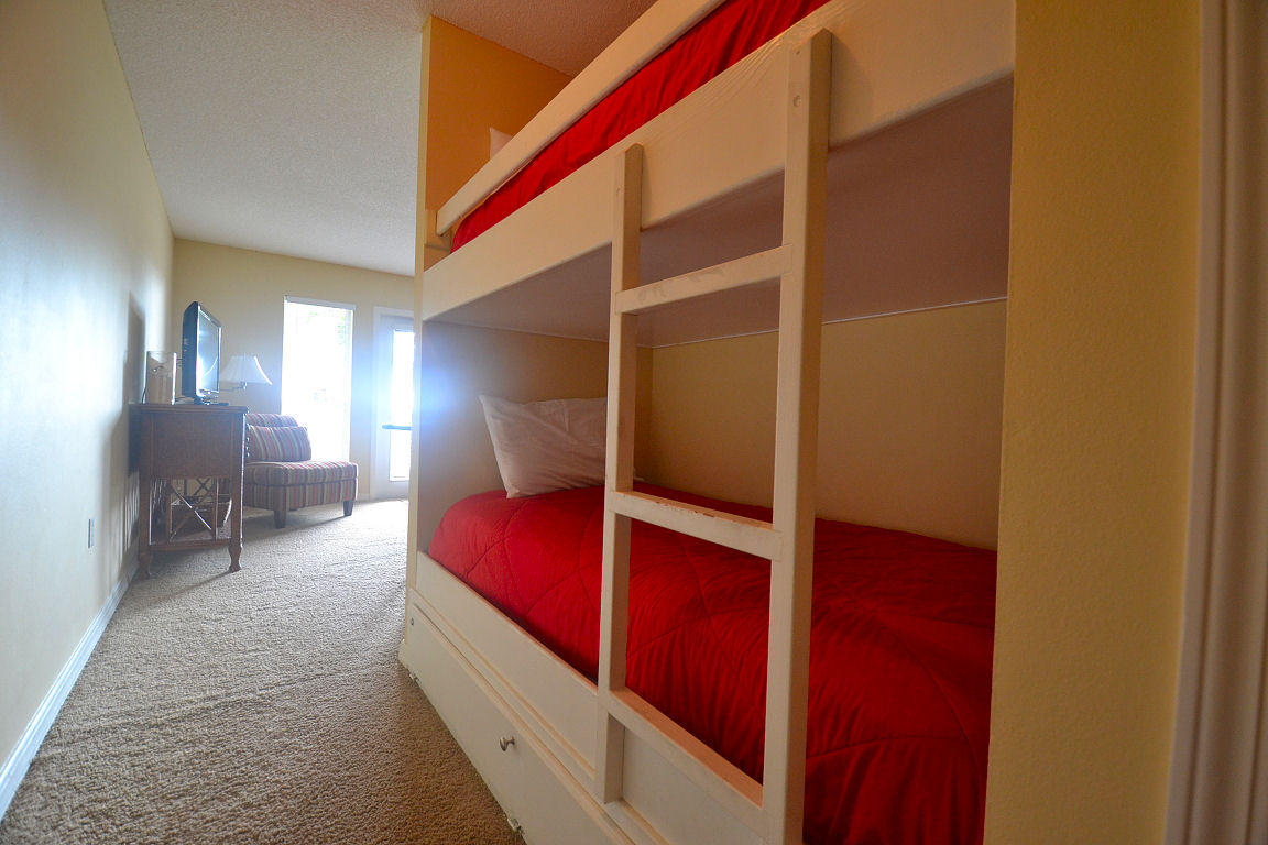 GULF PLACE CARIBBEAN CONDO - Residential