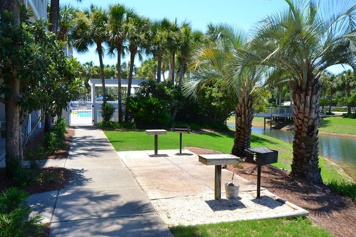 GULF PLACE CARIBBEAN CONDO - Residential