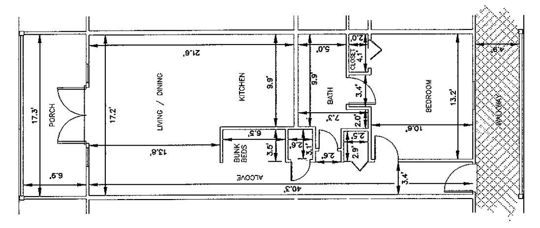 GULF PLACE CARIBBEAN CONDO - Residential
