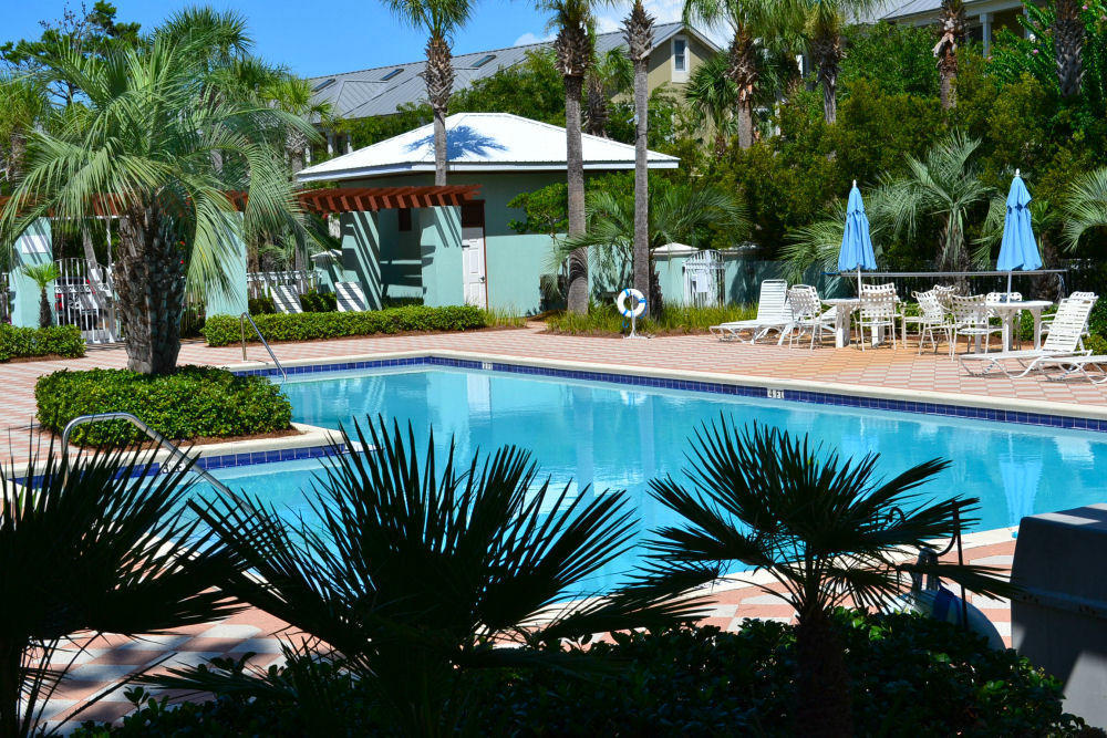 GULF PLACE CARIBBEAN CONDO - Residential