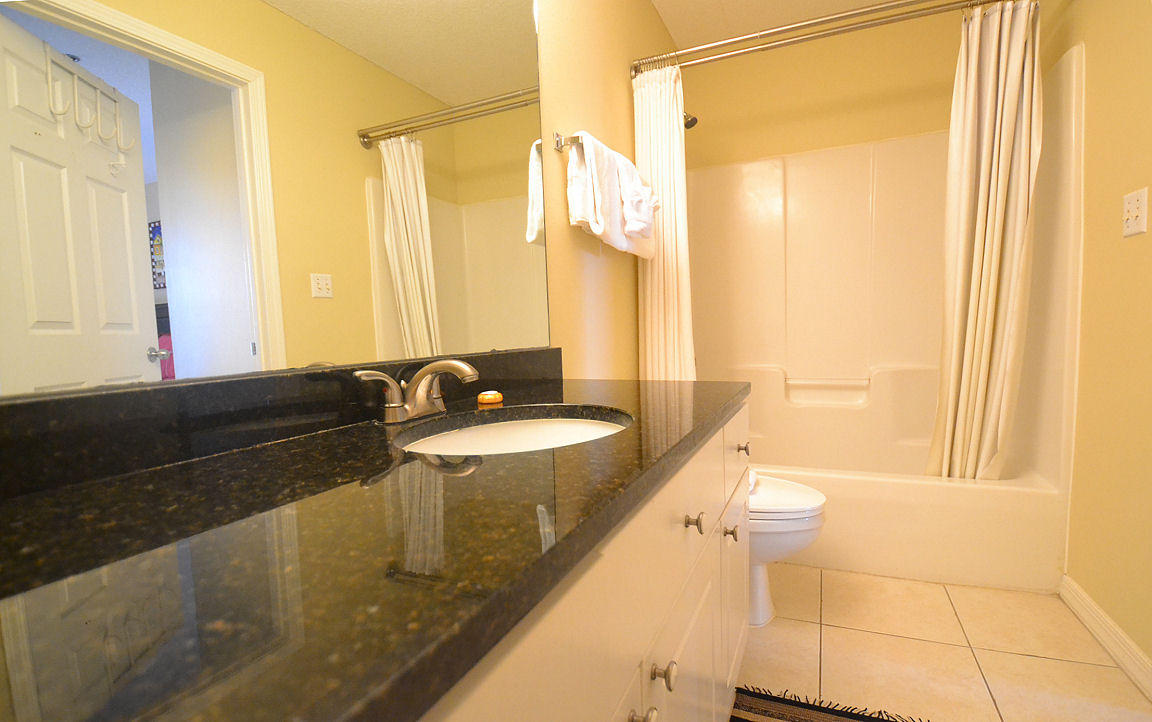 GULF PLACE CARIBBEAN CONDO - Residential