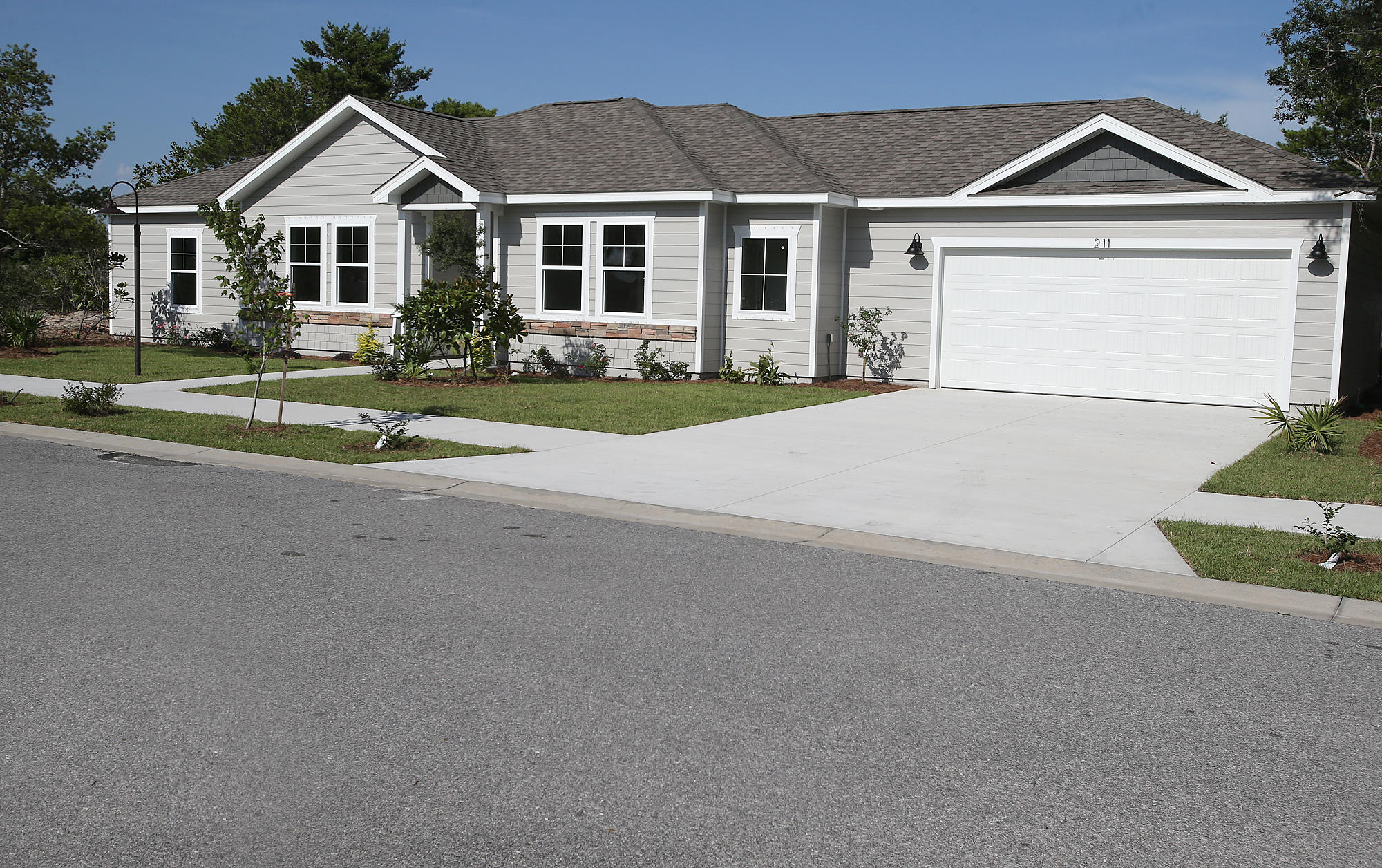 OCEAN MIST - Residential