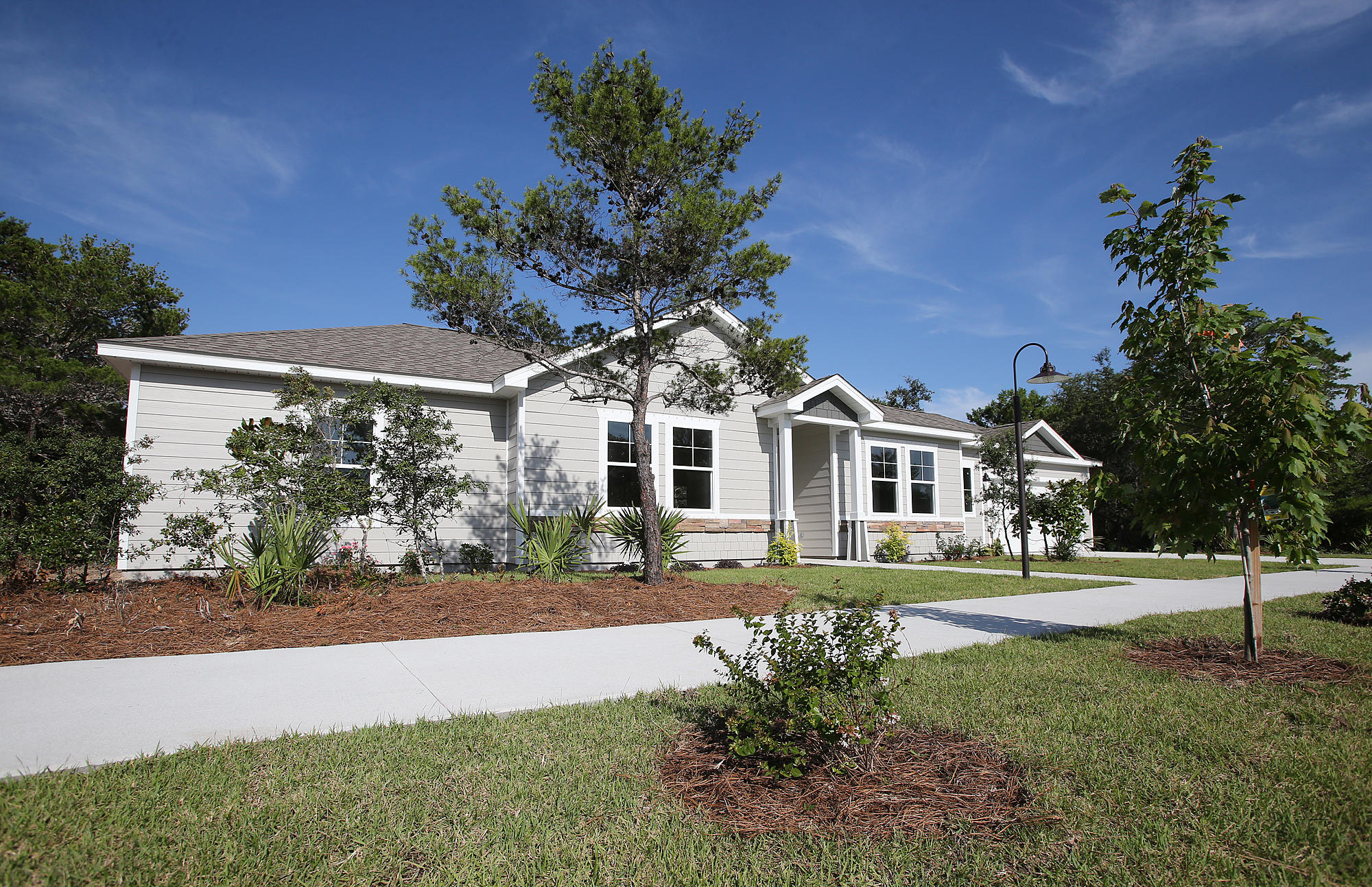 OCEAN MIST - Residential