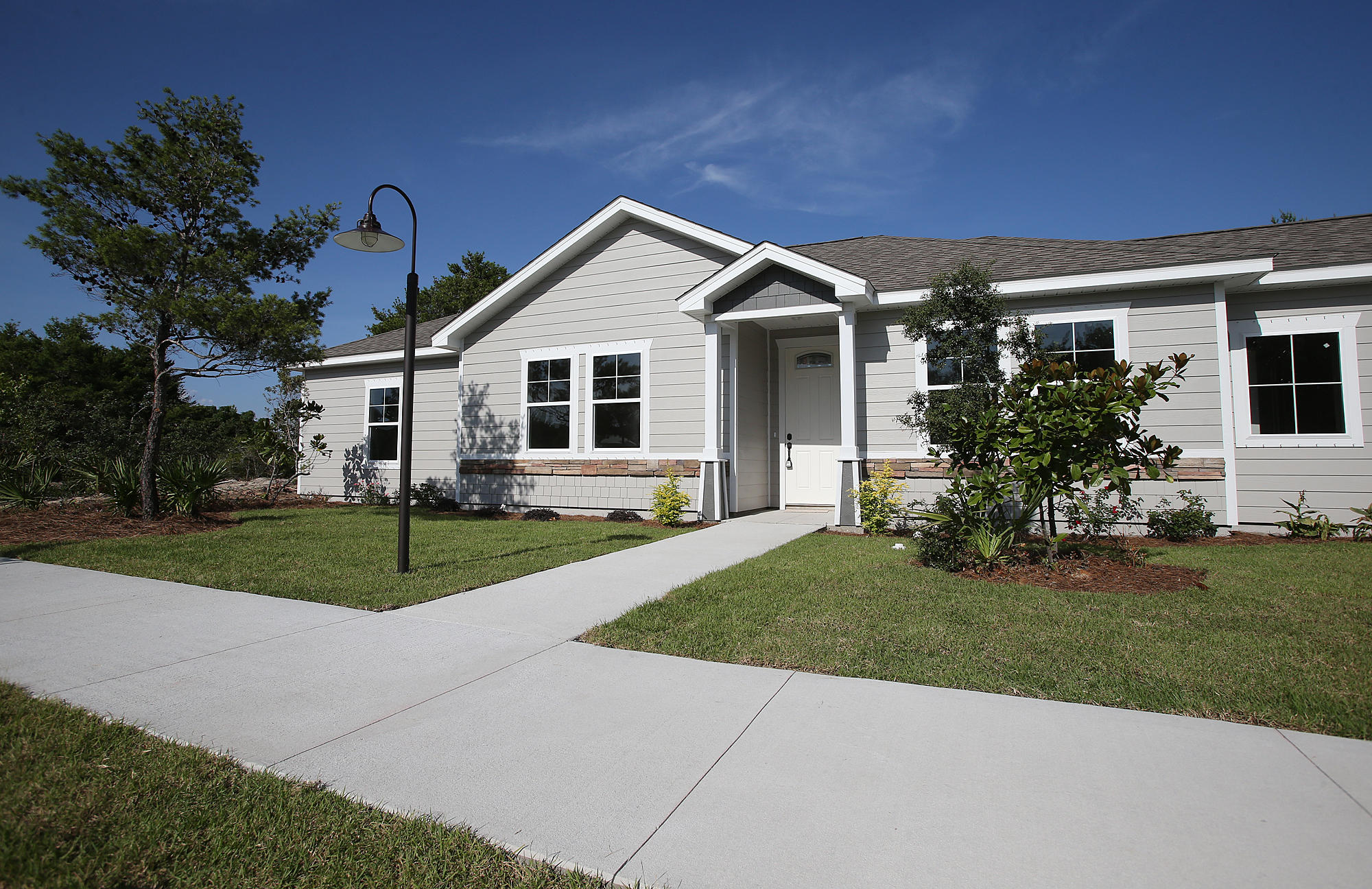 OCEAN MIST - Residential