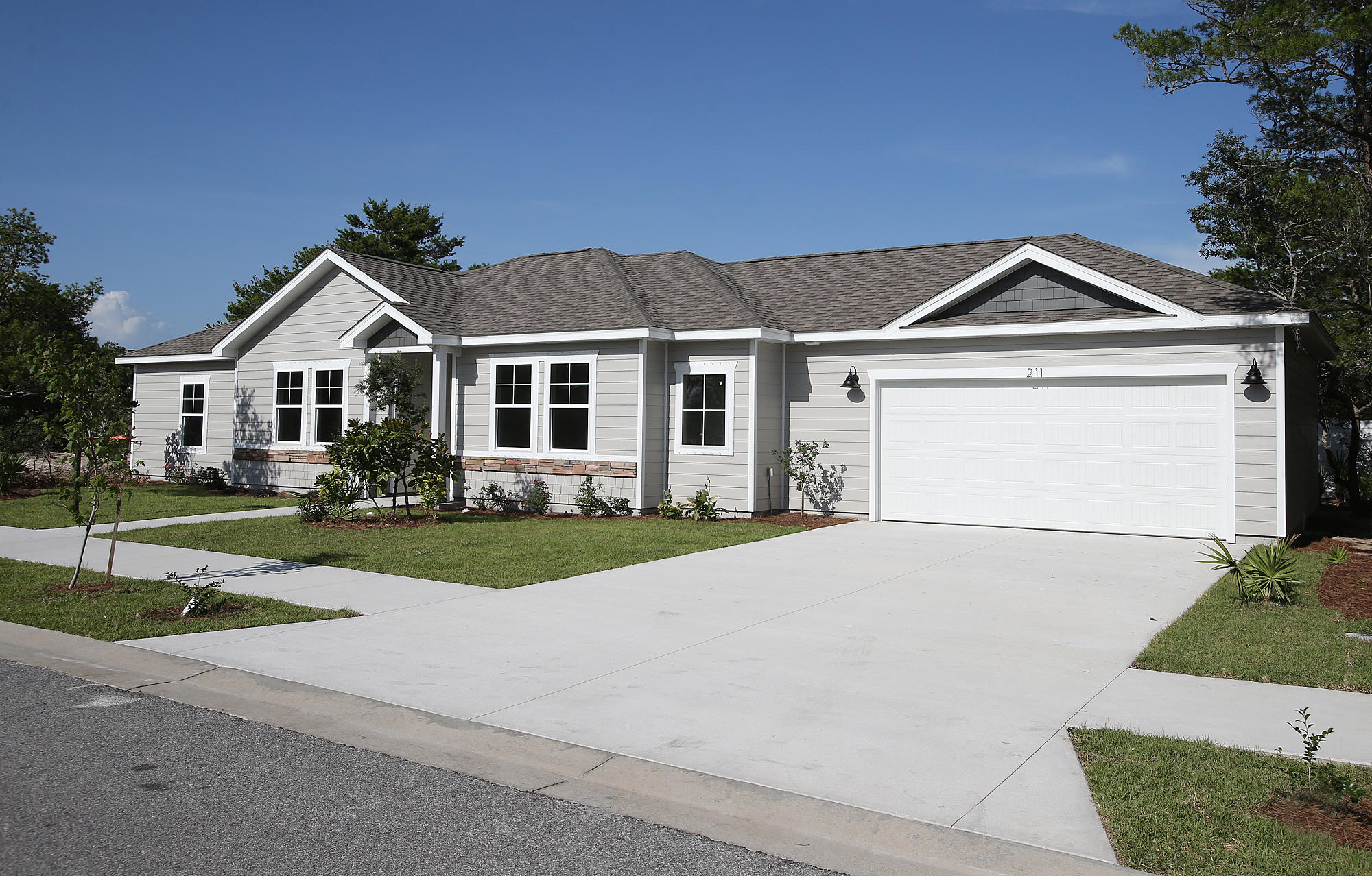 OCEAN MIST - Residential