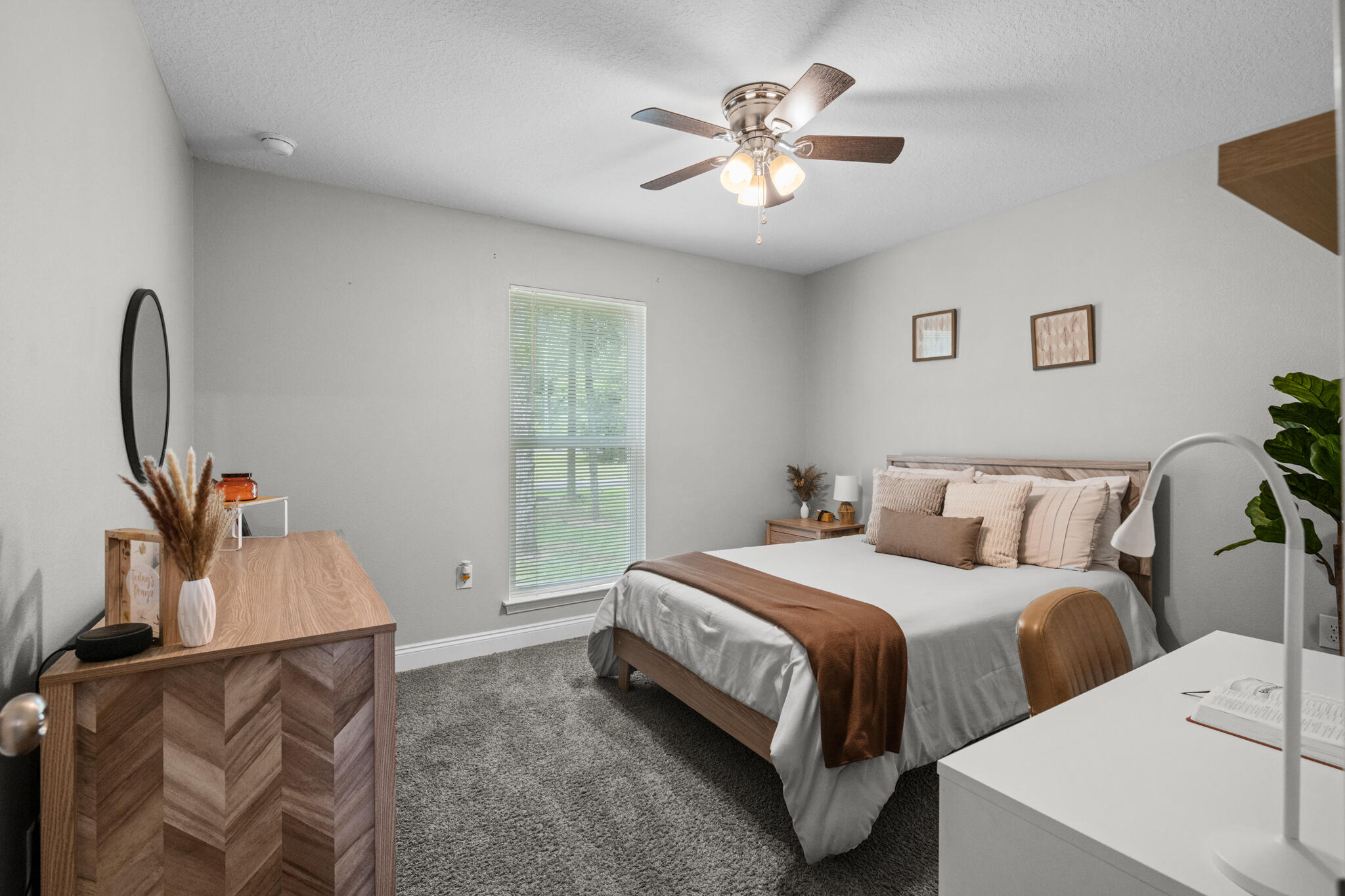 GARDEN CITY - Residential