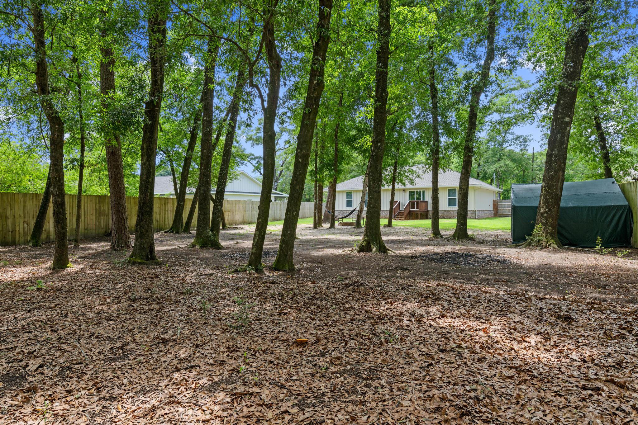 GARDEN CITY - Residential